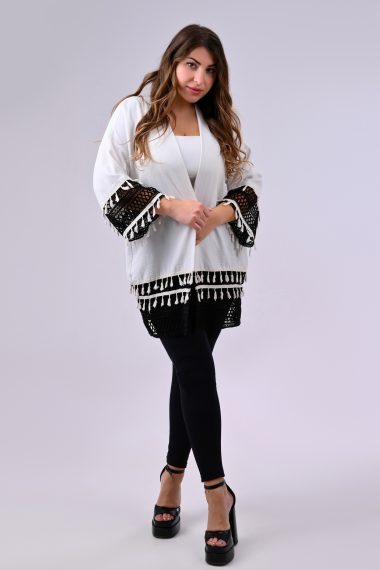 Brilliante cardigan